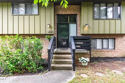 3421 Huntleigh Drive, Raleigh, NC 27604 - Photo 3