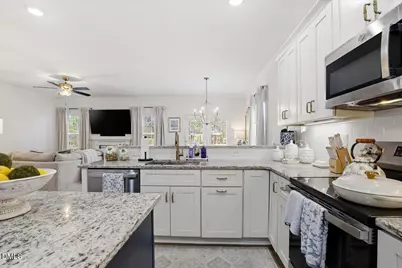 30 Sunrise Court, Spring Hope, NC 27882 - Photo 9