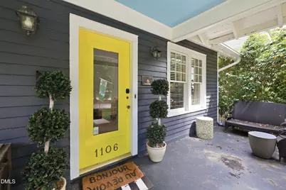 1106 Glenwood Avenue, Raleigh, NC 27605 - Photo 3