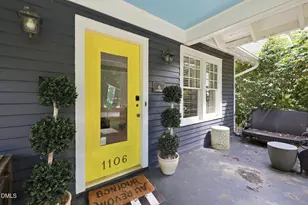 1106 Glenwood Ave, Raleigh, NC 27605 - Photo 3