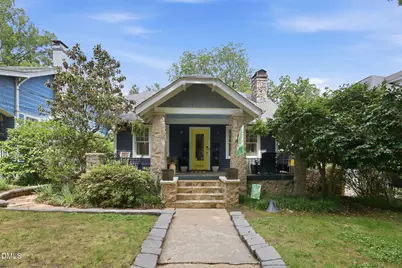 1106 Glenwood Avenue, Raleigh, NC 27605 - Photo 37