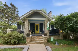 1106 Glenwood Ave, Raleigh, NC 27605 - Photo 1