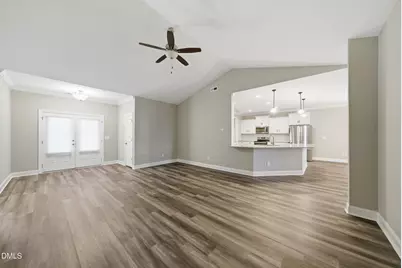145 Walking Trail, Youngsville, NC 27596 - Photo 7