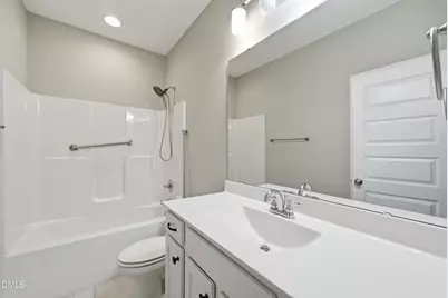 145 Walking Trail, Youngsville, NC 27596 - Photo 19