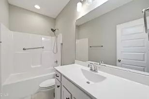 145 Walking Trail, Youngsville, NC 27596 - Photo 19