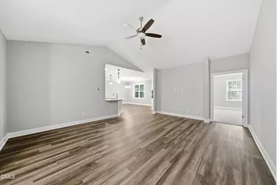 145 Walking Trail, Youngsville, NC 27596 - Photo 5