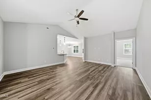 145 Walking Trail, Youngsville, NC 27596 - Photo 5