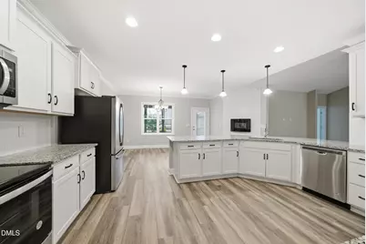 145 Walking Trail, Youngsville, NC 27596 - Photo 11