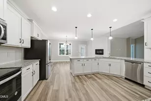 145 Walking Trail, Youngsville, NC 27596 - Photo 11