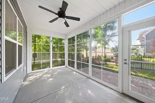 145 Walking Trail, Youngsville, NC 27596 - Photo 23