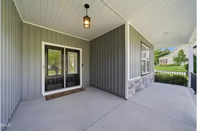 145 Walking Trail, Youngsville, NC 27596 - Photo 3
