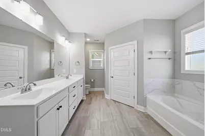 145 Walking Trail, Youngsville, NC 27596 - Photo 15
