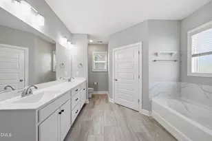 145 Walking Trail, Youngsville, NC 27596 - Photo 15
