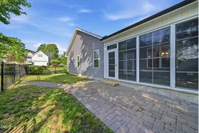 145 Walking Trail, Youngsville, NC 27596 - Photo 25