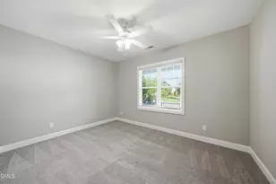 145 Walking Trail, Youngsville, NC 27596 - Photo 17