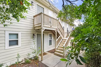 1513 E Franklin Street #Unit 114, Chapel Hill, NC 27514 - Photo 5