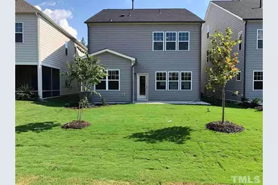 1033 Canyon Shadows Court, Cary, NC 27519 - Photo 25