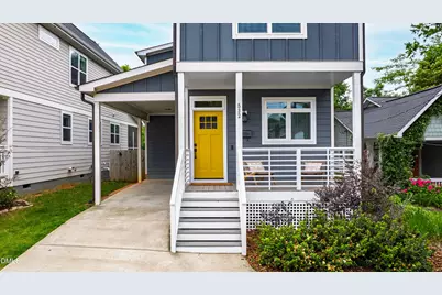 532 E Lenoir Street, Raleigh, NC 27601 - Photo 3
