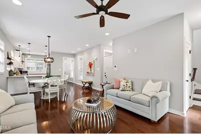 532 E Lenoir Street, Raleigh, NC 27601 - Photo 17