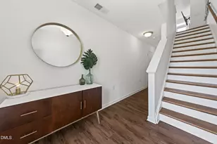 304 Skymont Dr, Holly Springs, NC 27540 - Photo 7