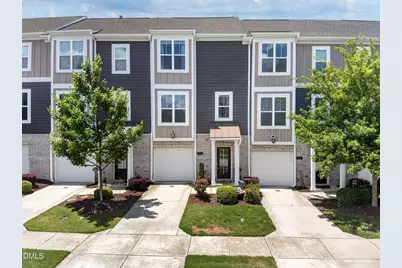 304 Skymont Drive, Holly Springs, NC 27540 - Photo 5