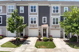 304 Skymont Dr, Holly Springs, NC 27540 - Photo 5
