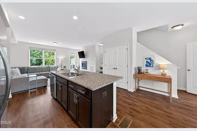 304 Skymont Drive, Holly Springs, NC 27540 - Photo 21