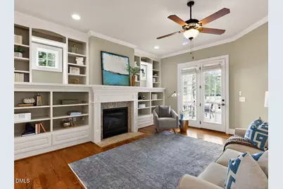 1920 Green Oaks Parkway, Holly Springs, NC 27540 - Photo 9