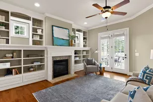 1920 Green Oaks Pkwy, Holly Springs, NC 27540 - Photo 9
