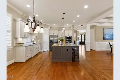 1920 Green Oaks Parkway, Holly Springs, NC 27540 - Photo 13