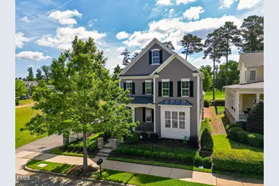 1920 Green Oaks Parkway, Holly Springs, NC 27540 - Photo 37