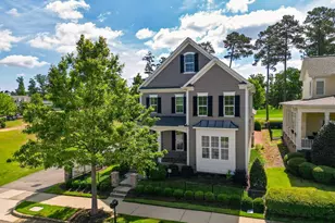 1920 Green Oaks Pkwy, Holly Springs, NC 27540 - Photo 37