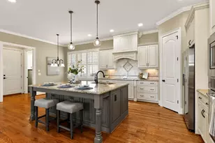 1920 Green Oaks Pkwy, Holly Springs, NC 27540 - Photo 11