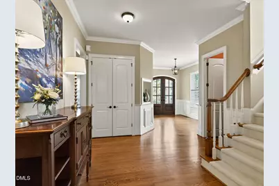 1920 Green Oaks Parkway, Holly Springs, NC 27540 - Photo 5