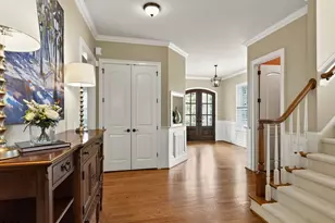 1920 Green Oaks Pkwy, Holly Springs, NC 27540 - Photo 5