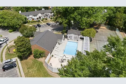 7605 Falcon Rest Circle, Raleigh, NC 27615 - Photo 27