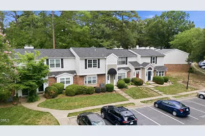 7605 Falcon Rest Circle, Raleigh, NC 27615 - Photo 33