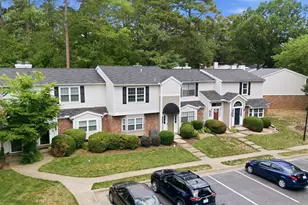 7605 Falcon Rest Cir, Raleigh, NC 27615 - Photo 33