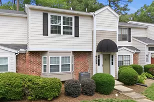 7605 Falcon Rest Cir, Raleigh, NC 27615 - Photo 45