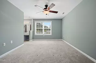 7605 Falcon Rest Cir, Raleigh, NC 27615 - Photo 15