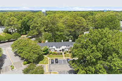 7605 Falcon Rest Circle, Raleigh, NC 27615 - Photo 37