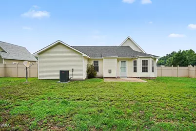 25 Ashcott Drive, Angier, NC 27501 - Photo 33