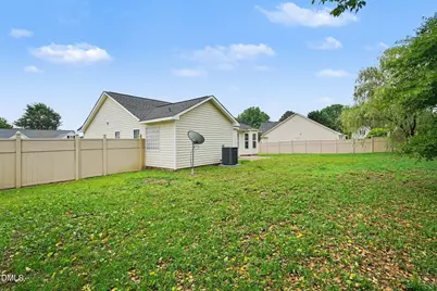25 Ashcott Drive, Angier, NC 27501 - Photo 35