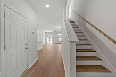 2516 Rolling Pines Avenue, Durham, NC 27703 - Photo 3