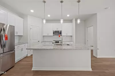 2516 Rolling Pines Avenue, Durham, NC 27703 - Photo 5