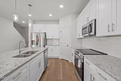 2516 Rolling Pines Avenue, Durham, NC 27703 - Photo 7