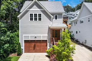 1407 Onslow Rd, Raleigh, NC 27606 - Photo 1