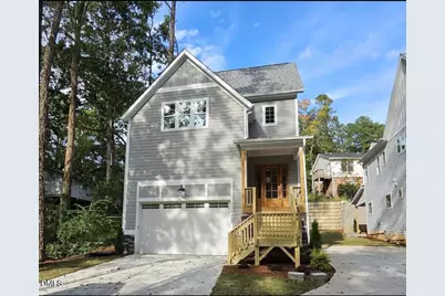 1407 Onslow Road, Raleigh, NC 27606 - Photo 3