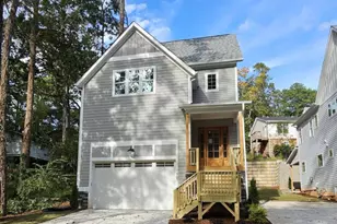 1407 Onslow Rd, Raleigh, NC 27606 - Photo 3
