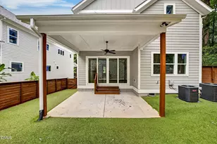 1407 Onslow Rd, Raleigh, NC 27606 - Photo 19